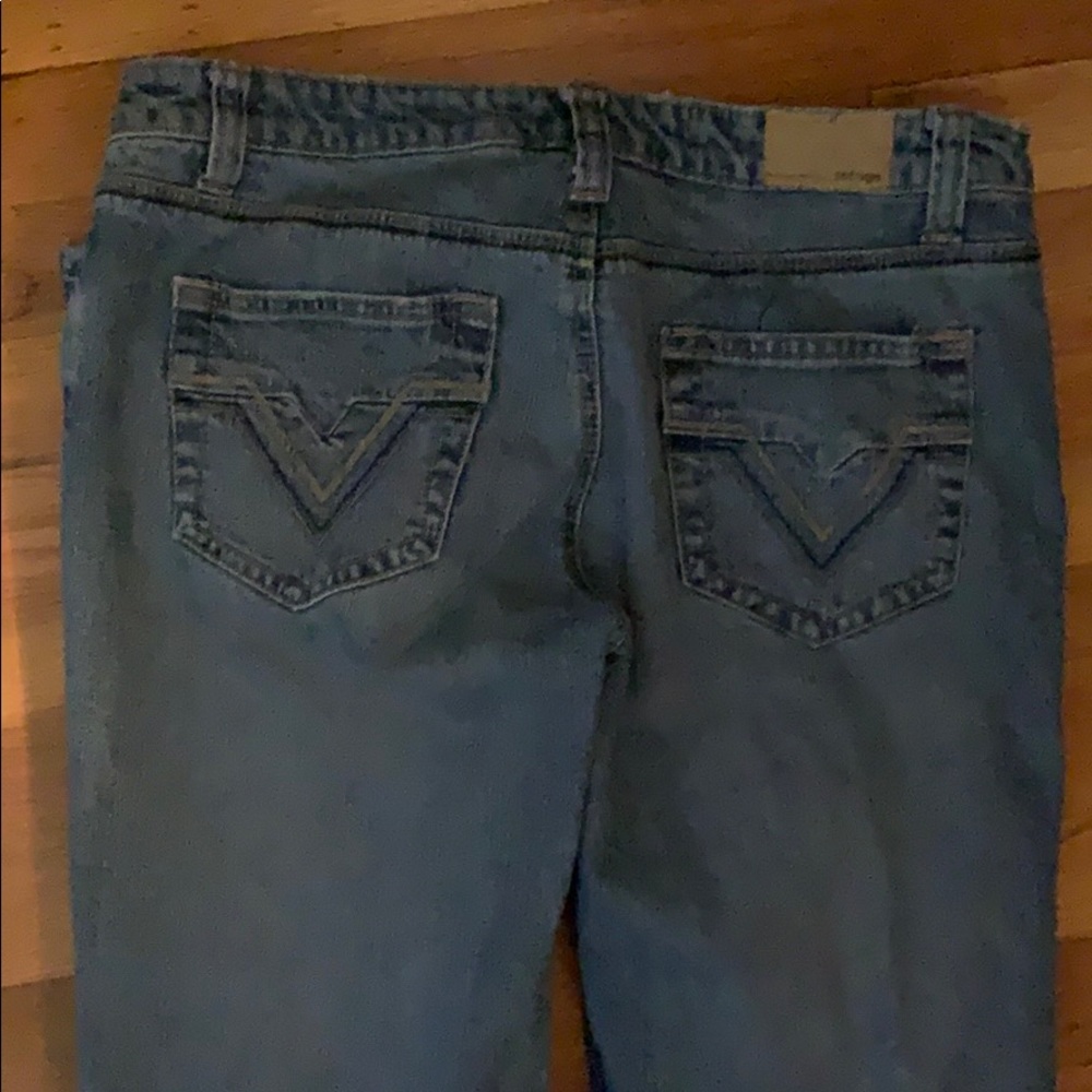 Jeans - Picture 3 of 3